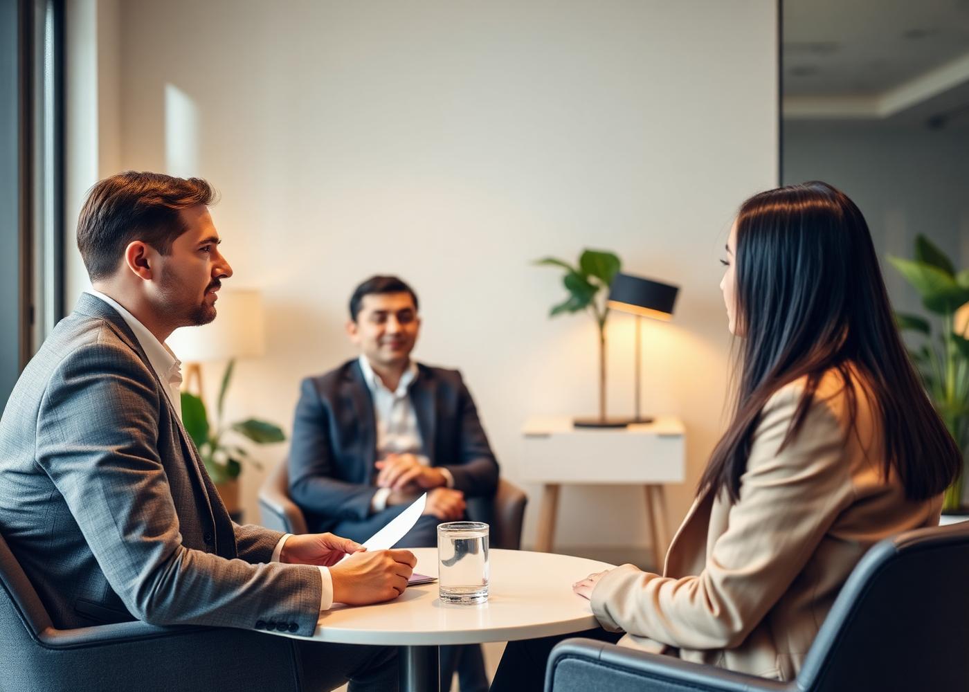 Reduce time-to-hire